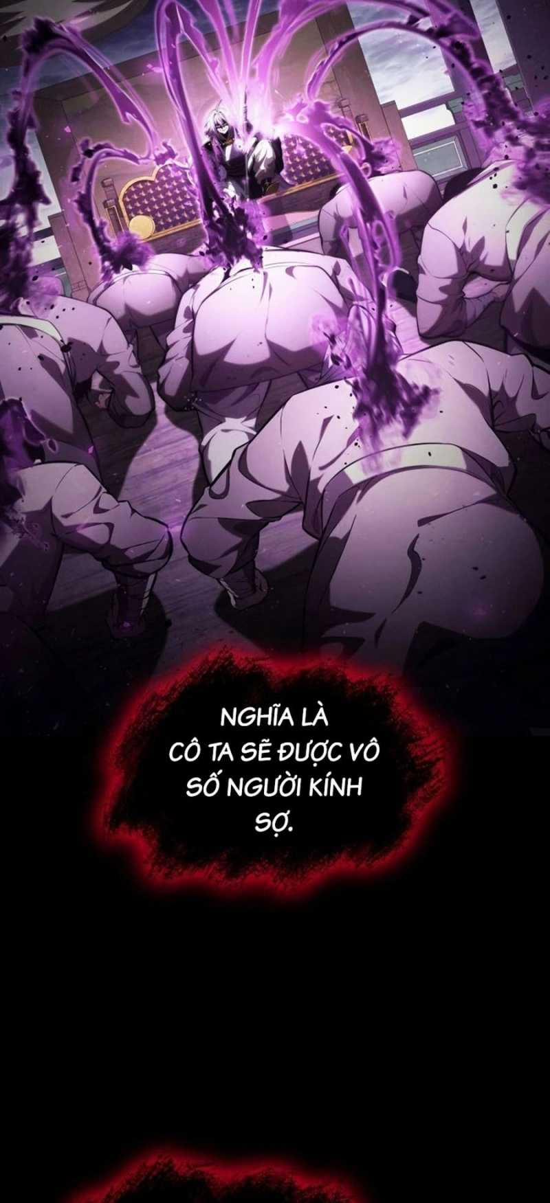 Vô Hạn Tử Linh Sư 84 trang 35