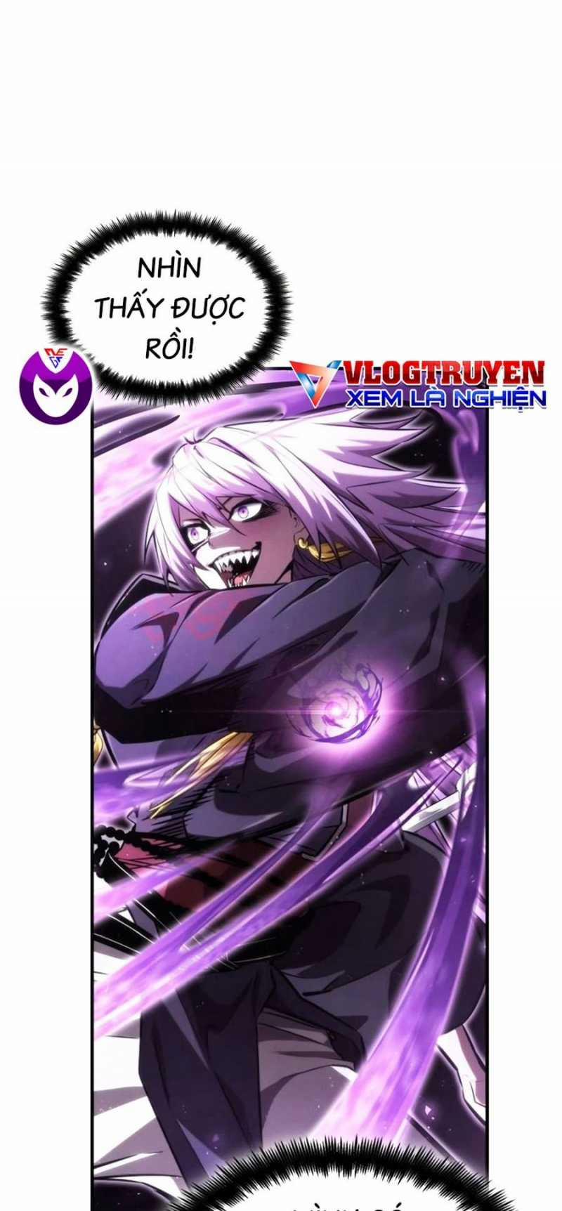 Vô Hạn Tử Linh Sư 84 trang 40