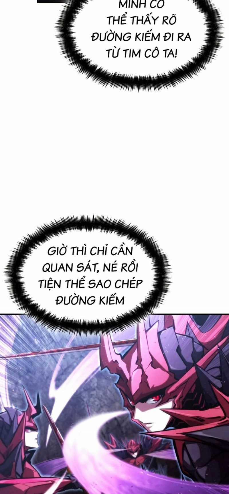 Vô Hạn Tử Linh Sư 84 trang 41