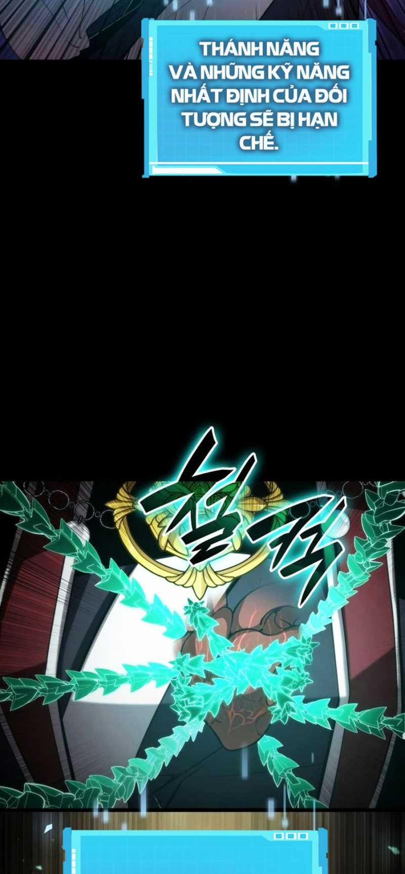 Vô Hạn Tử Linh Sư 84 trang 51