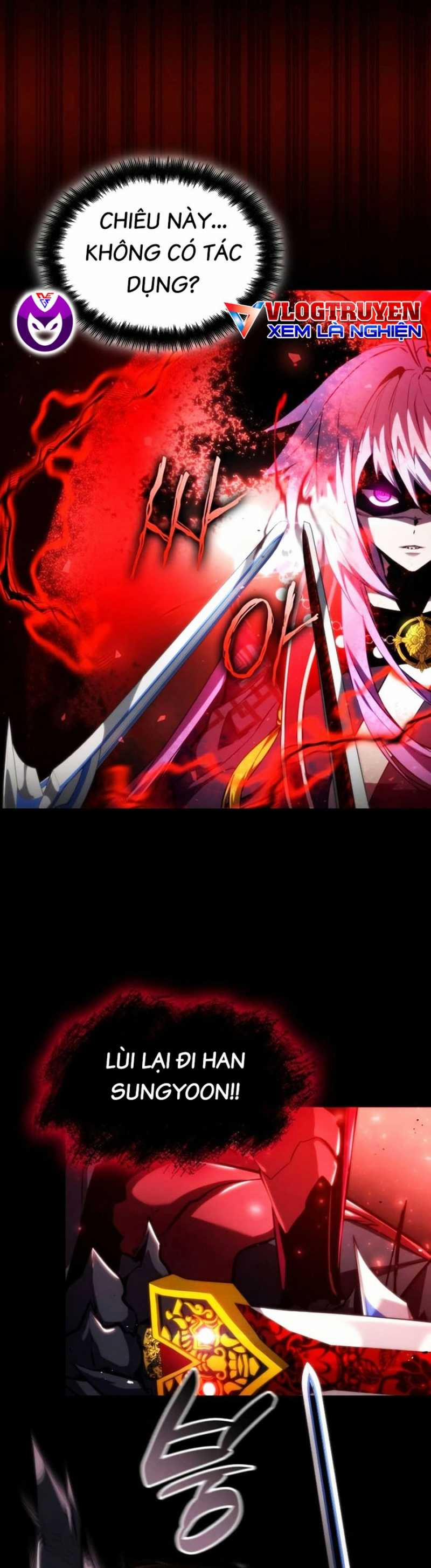 Vô Hạn Tử Linh Sư 84 trang 60