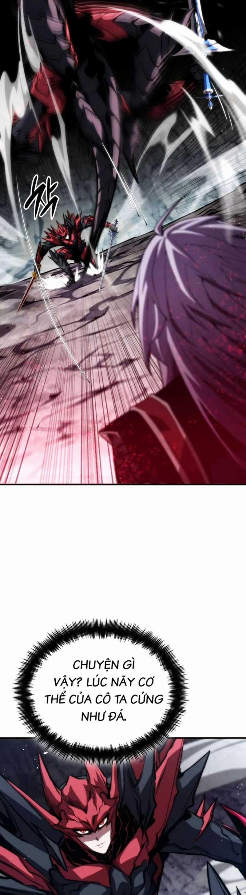Vô Hạn Tử Linh Sư 84 trang 61