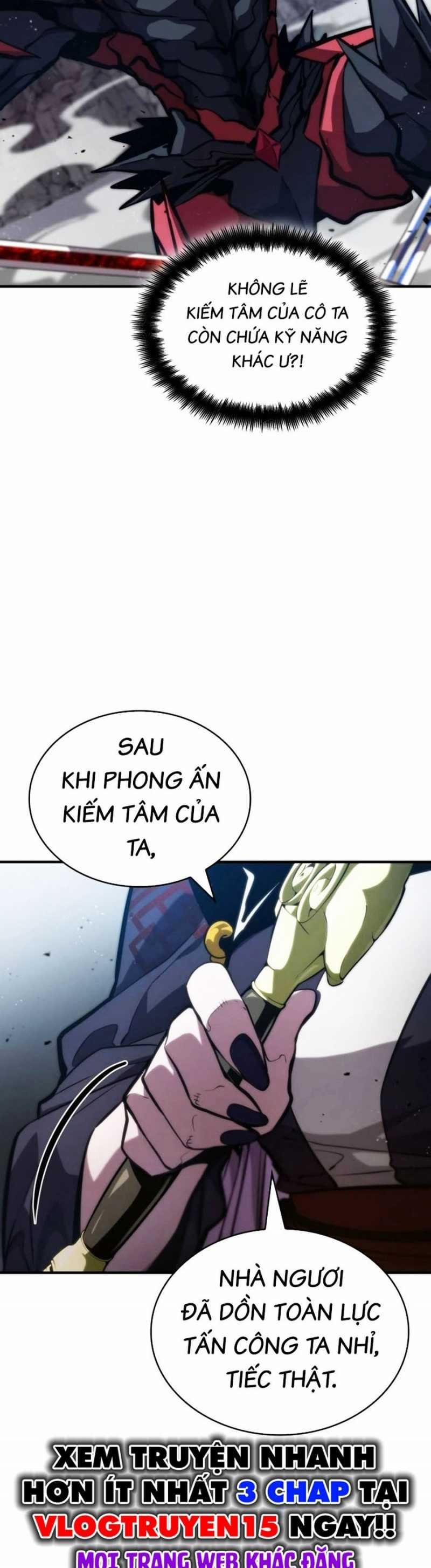 Vô Hạn Tử Linh Sư 84 trang 62