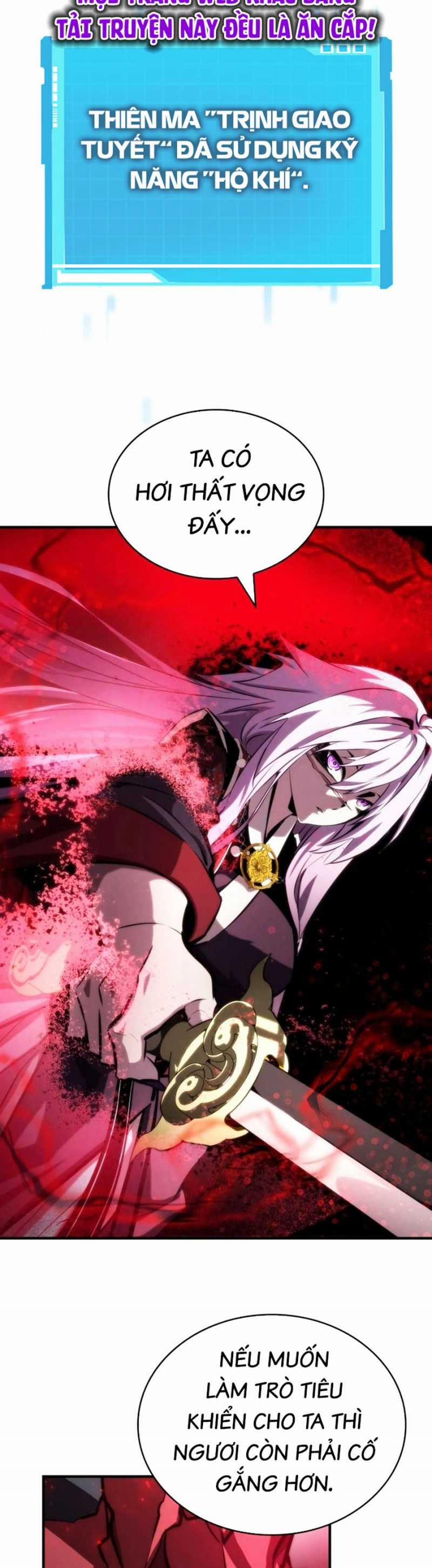 Vô Hạn Tử Linh Sư 84 trang 63