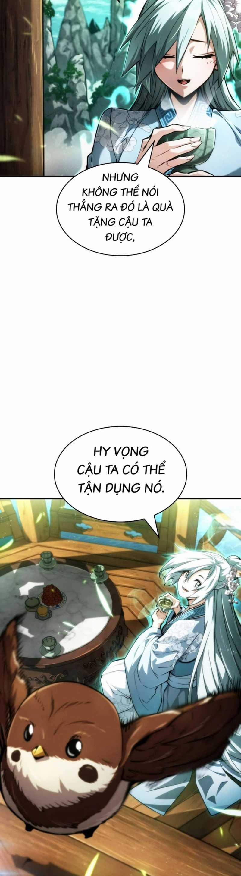 Vô Hạn Tử Linh Sư 84 trang 68