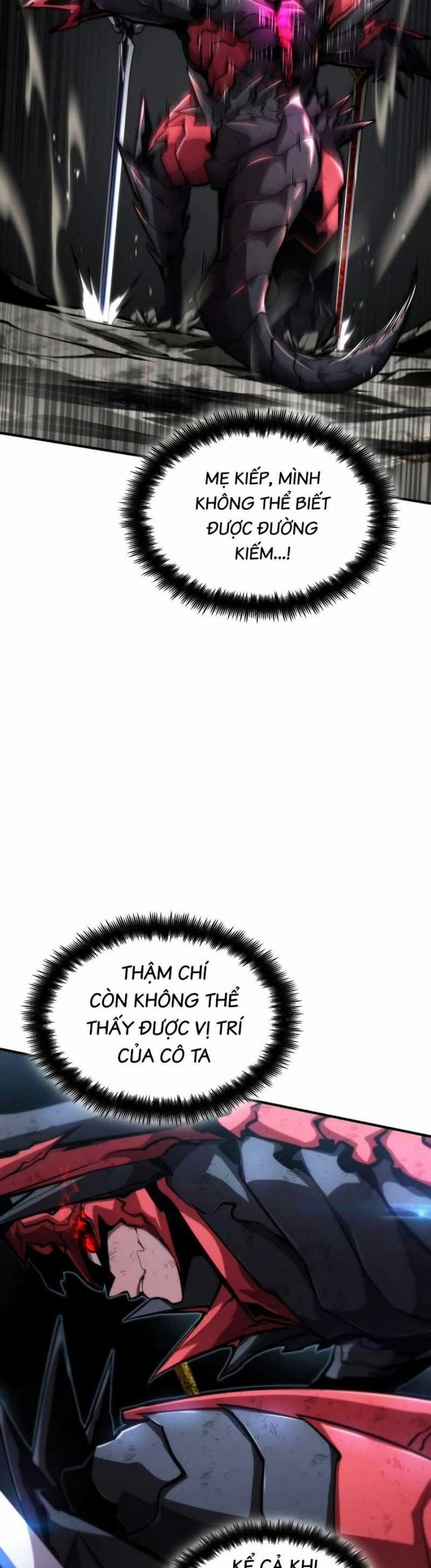 Vô Hạn Tử Linh Sư 84 trang 71