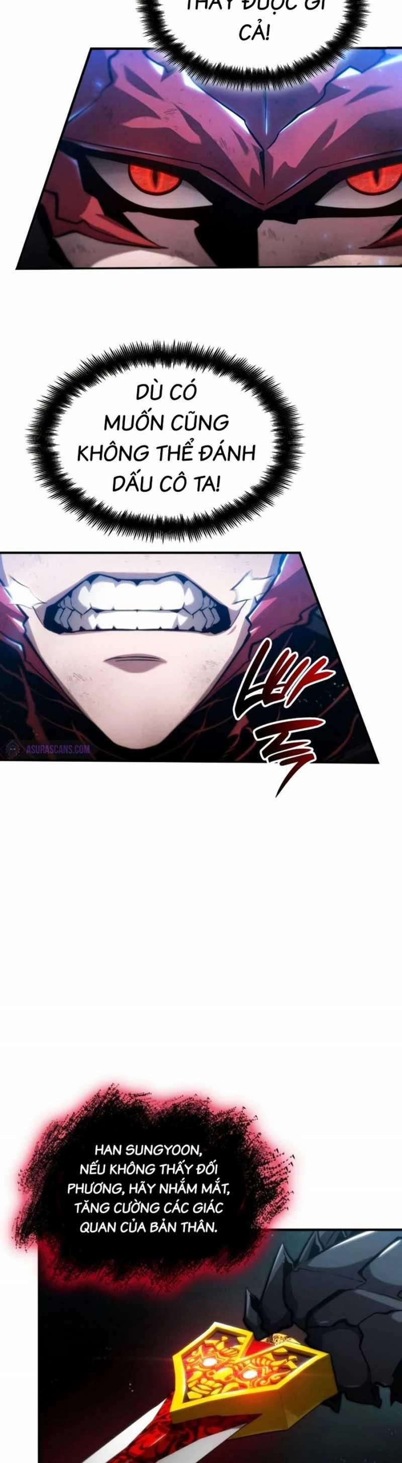 Vô Hạn Tử Linh Sư 84 trang 73