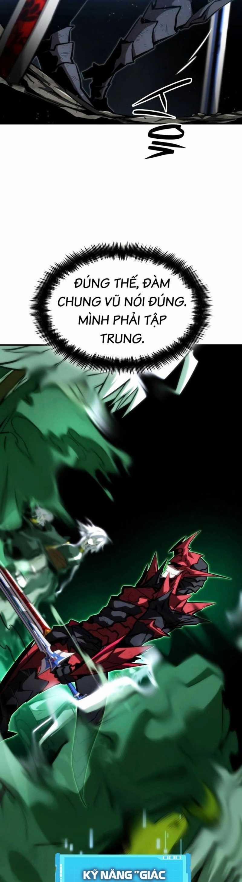 Vô Hạn Tử Linh Sư 84 trang 75