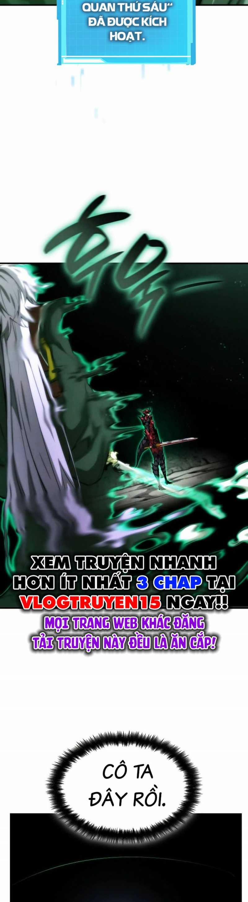 Vô Hạn Tử Linh Sư 84 trang 76