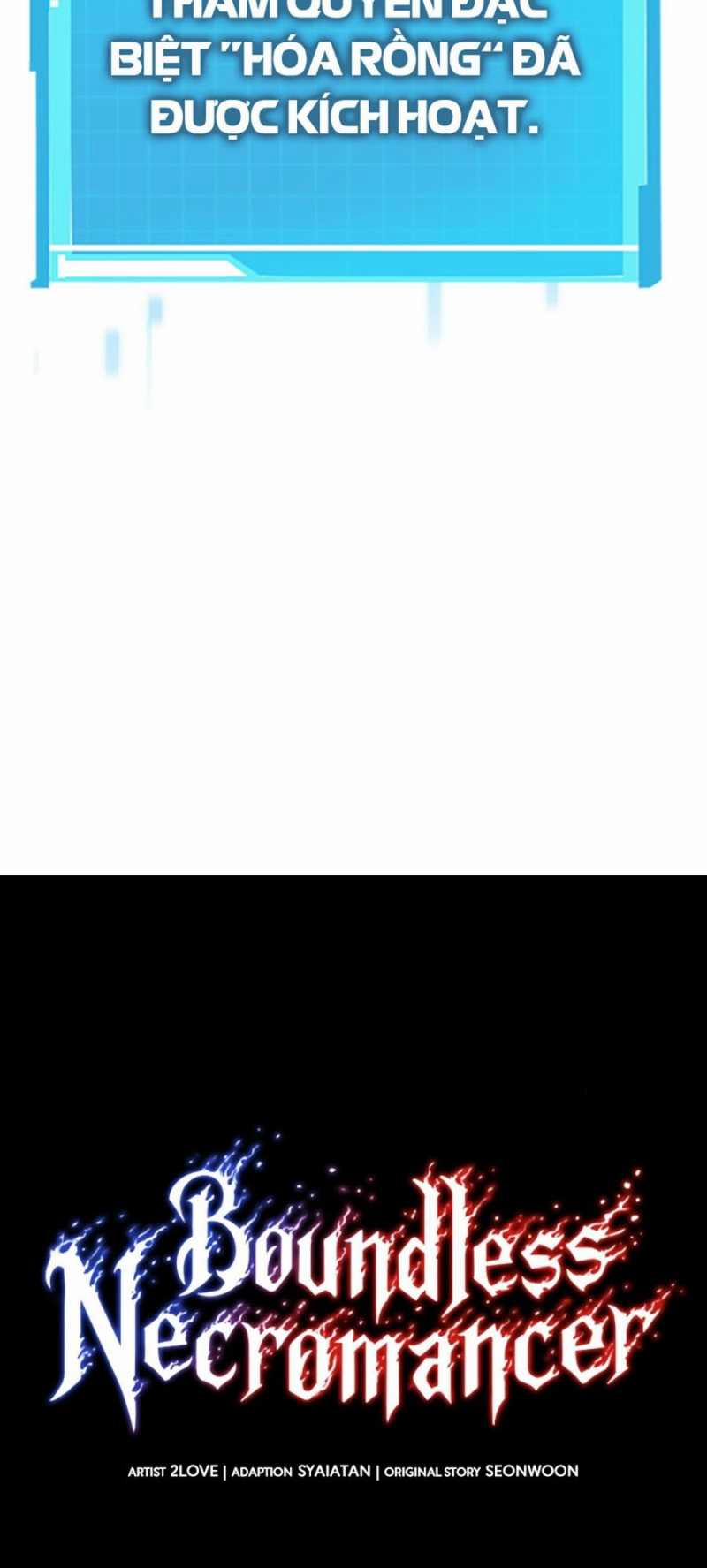 Vô Hạn Tử Linh Sư 84 trang 8