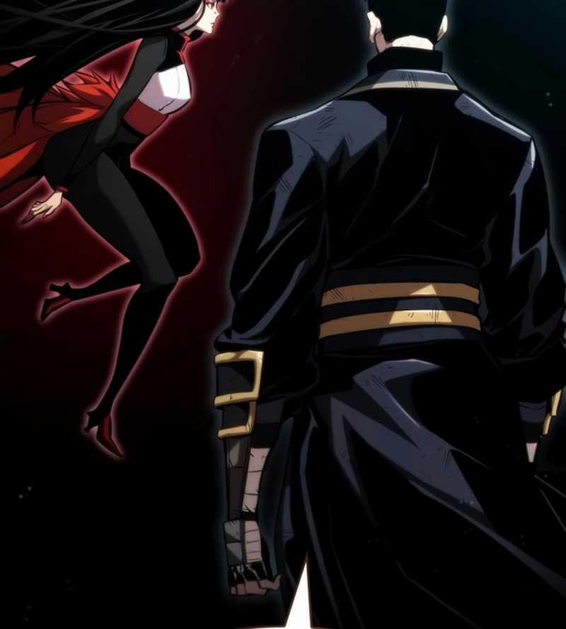 Vô Hạn Tử Linh Sư 85 trang 189