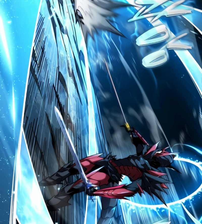 Vô Hạn Tử Linh Sư 85 trang 29