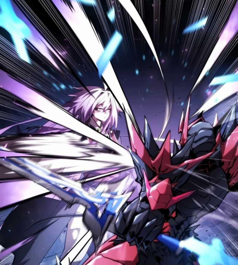 Vô Hạn Tử Linh Sư 85 trang 55