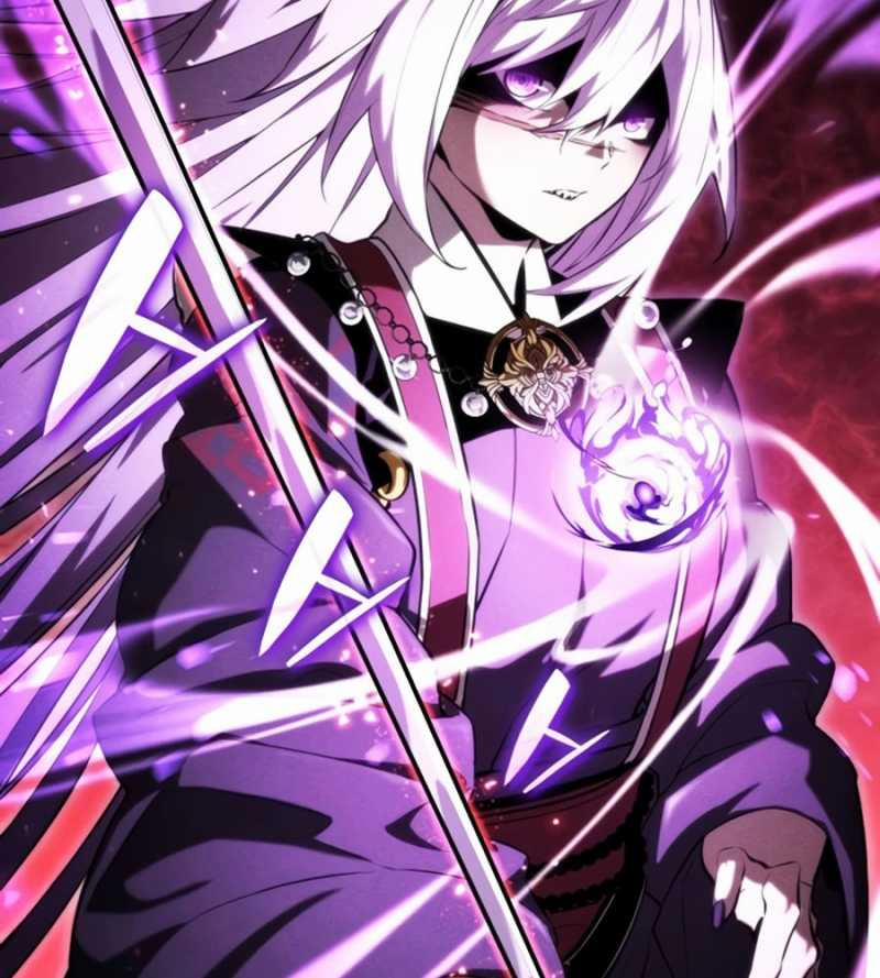 Vô Hạn Tử Linh Sư 85 trang 70