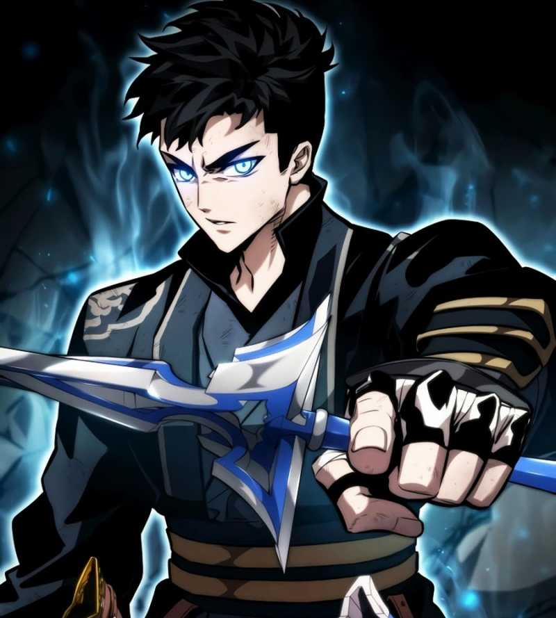 Vô Hạn Tử Linh Sư 86 trang 10