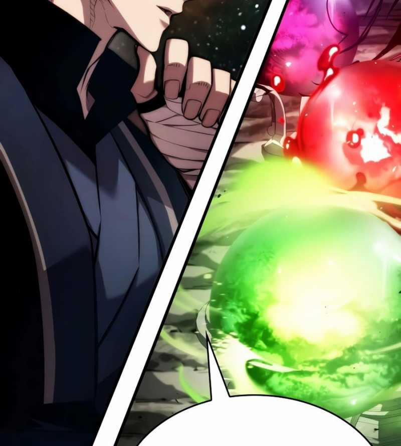 Vô Hạn Tử Linh Sư 86 trang 127