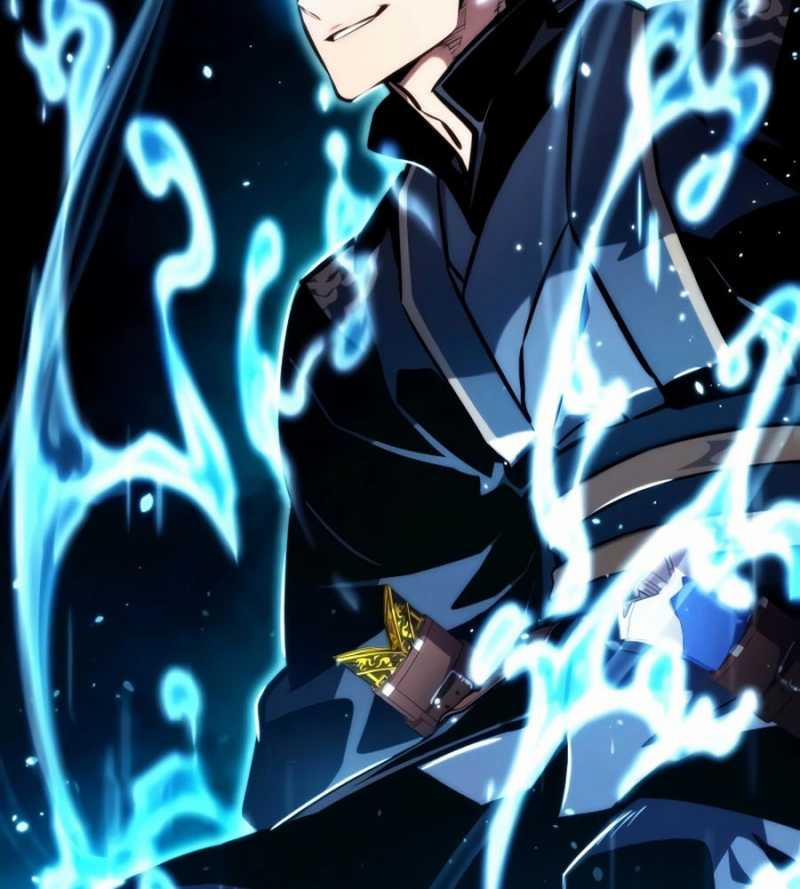 Vô Hạn Tử Linh Sư 86 trang 18