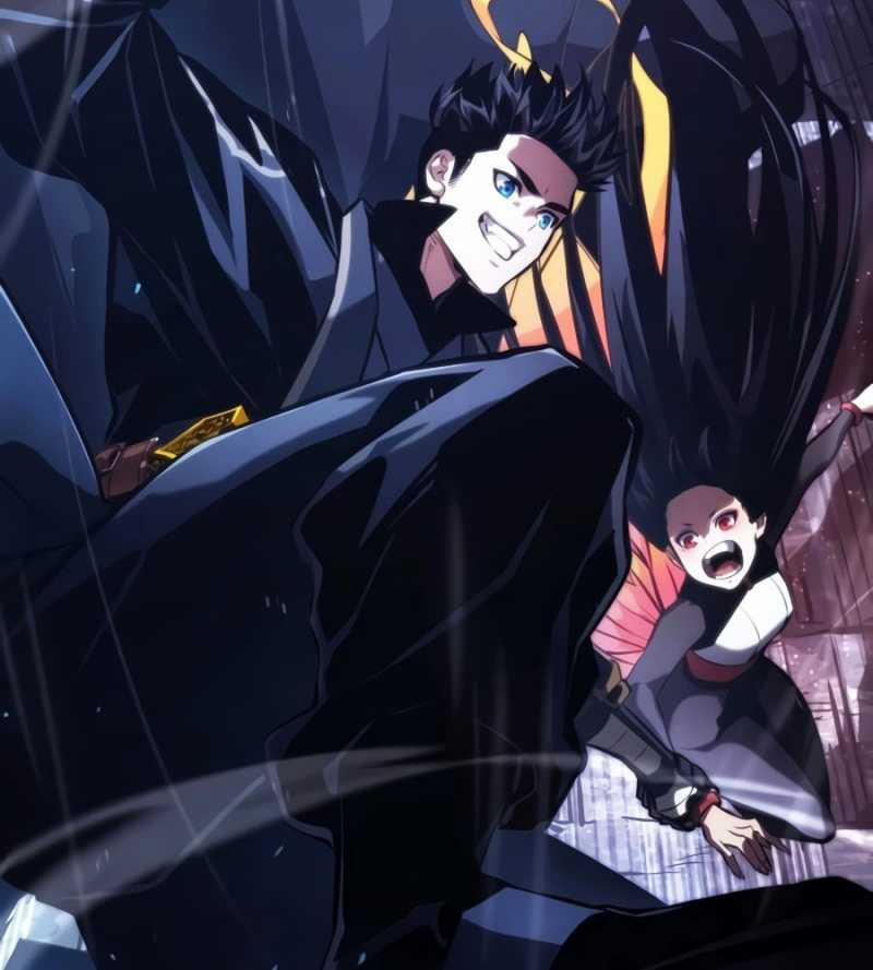 Vô Hạn Tử Linh Sư 86 trang 210