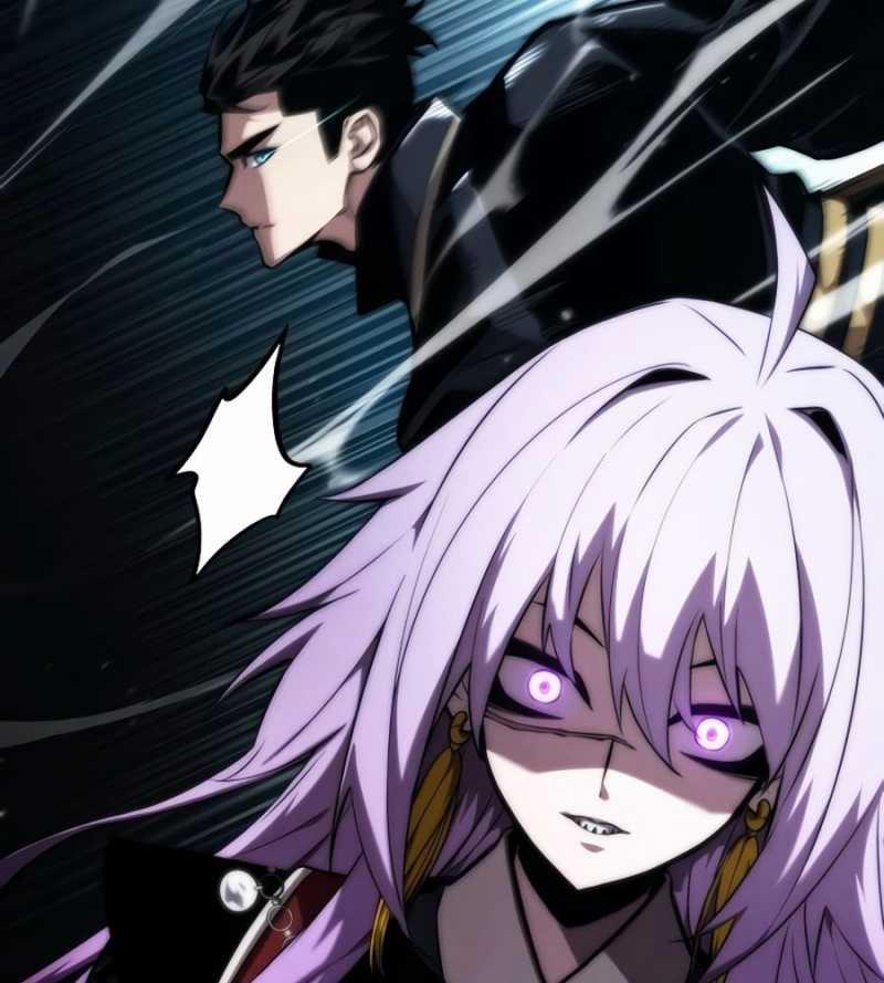 Vô Hạn Tử Linh Sư 86 trang 22