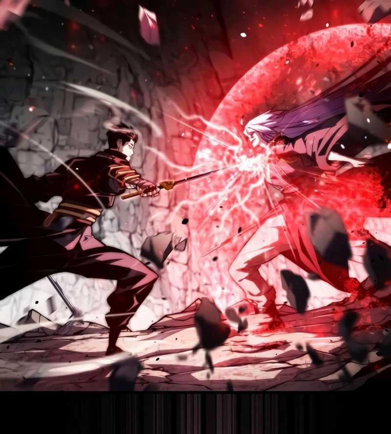 Vô Hạn Tử Linh Sư 86 trang 34