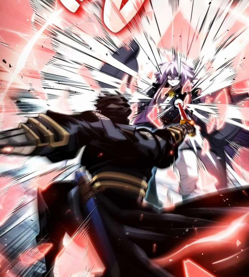 Vô Hạn Tử Linh Sư 86 trang 50