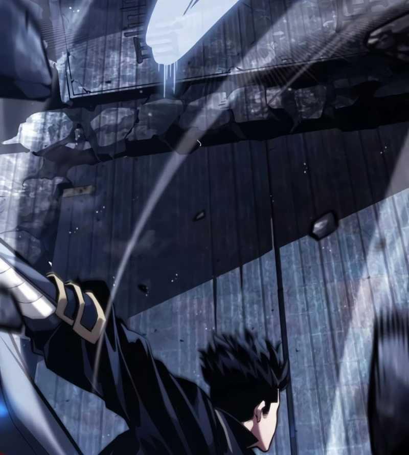 Vô Hạn Tử Linh Sư 87 trang 20