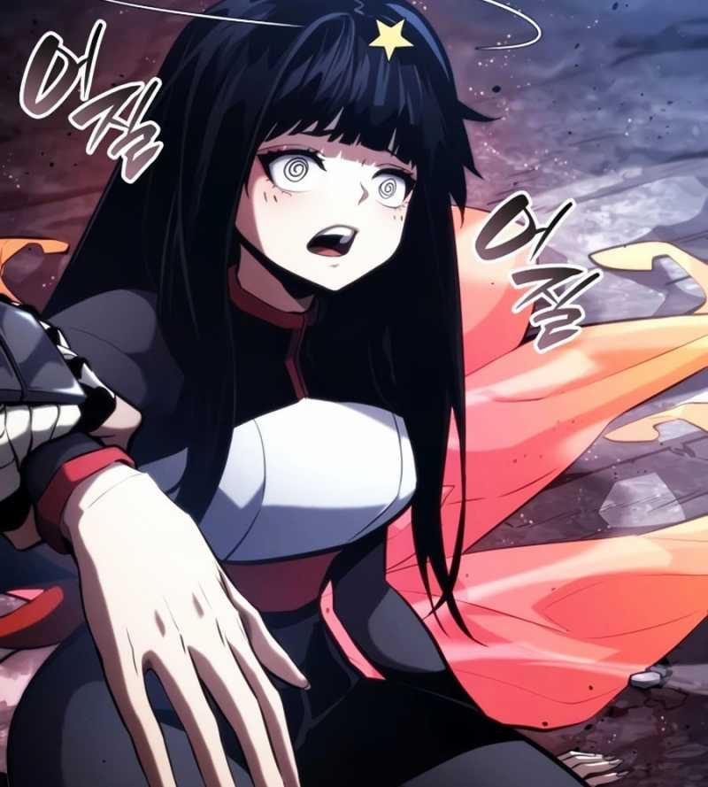 Vô Hạn Tử Linh Sư 87 trang 23