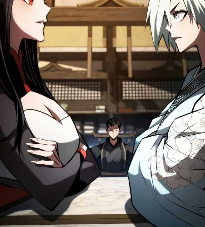 Vô Hạn Tử Linh Sư 87 trang 62