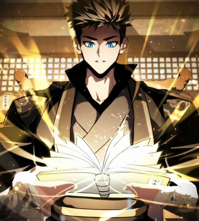 Vô Hạn Tử Linh Sư 87 trang 84