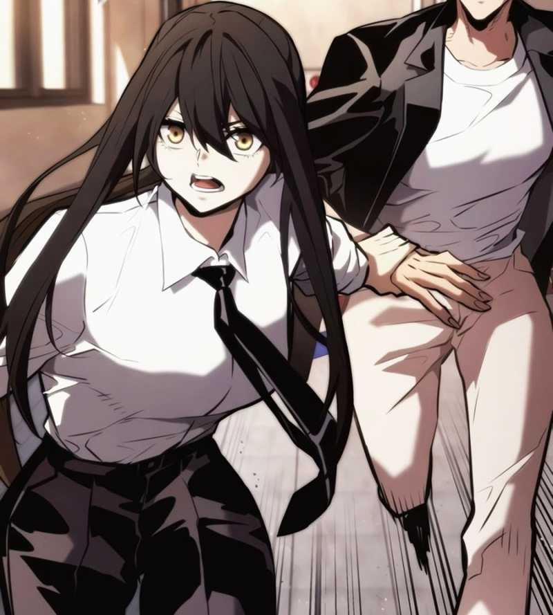 Vô Hạn Tử Linh Sư 88 trang 123