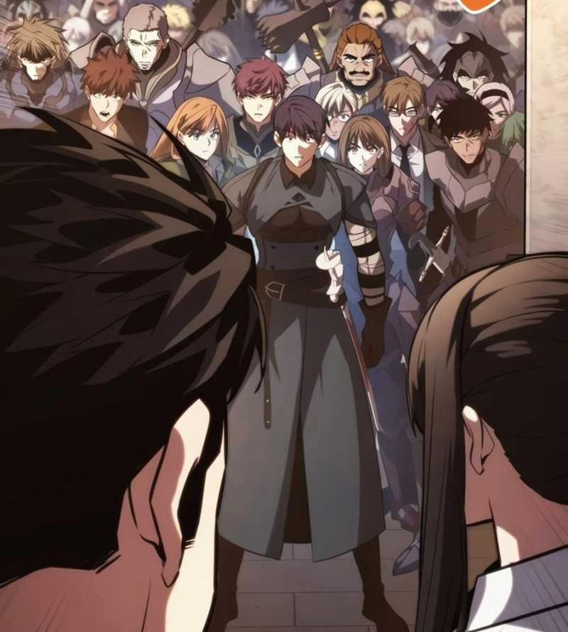 Vô Hạn Tử Linh Sư 88 trang 131