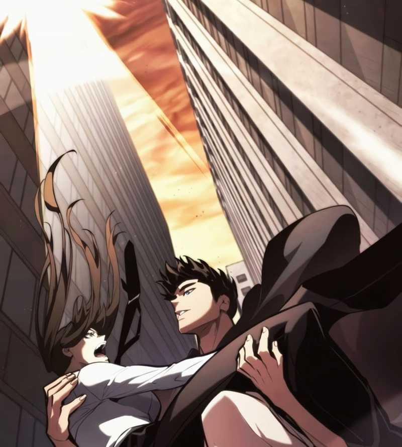 Vô Hạn Tử Linh Sư 88 trang 153