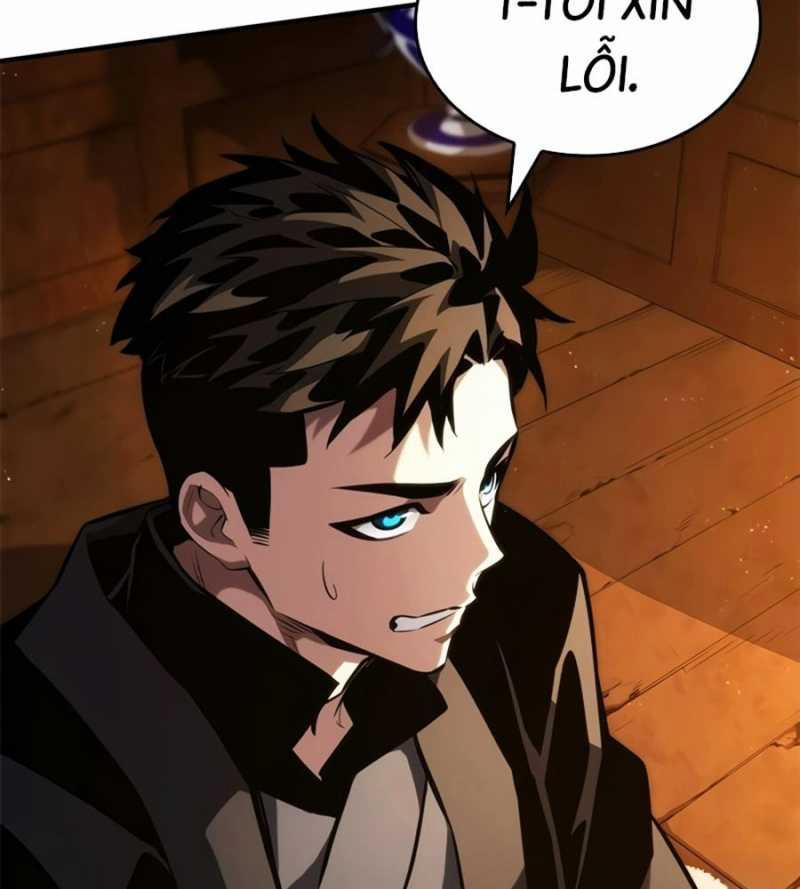 Vô Hạn Tử Linh Sư 88 trang 31