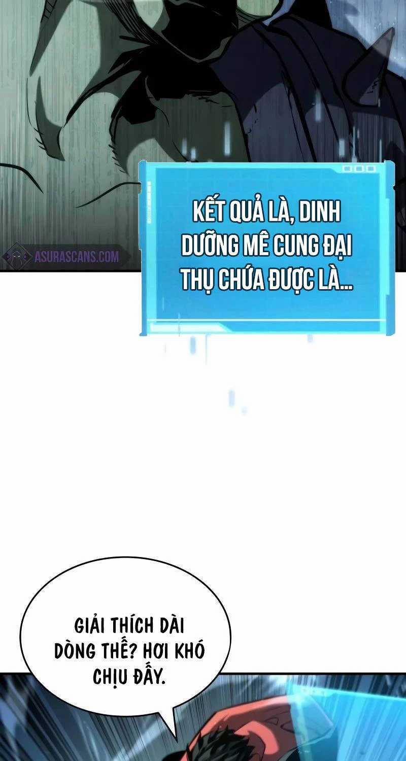 Vô Hạn Tử Linh Sư 89 trang 124