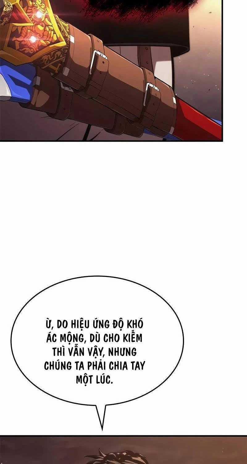 Vô Hạn Tử Linh Sư 89 trang 21