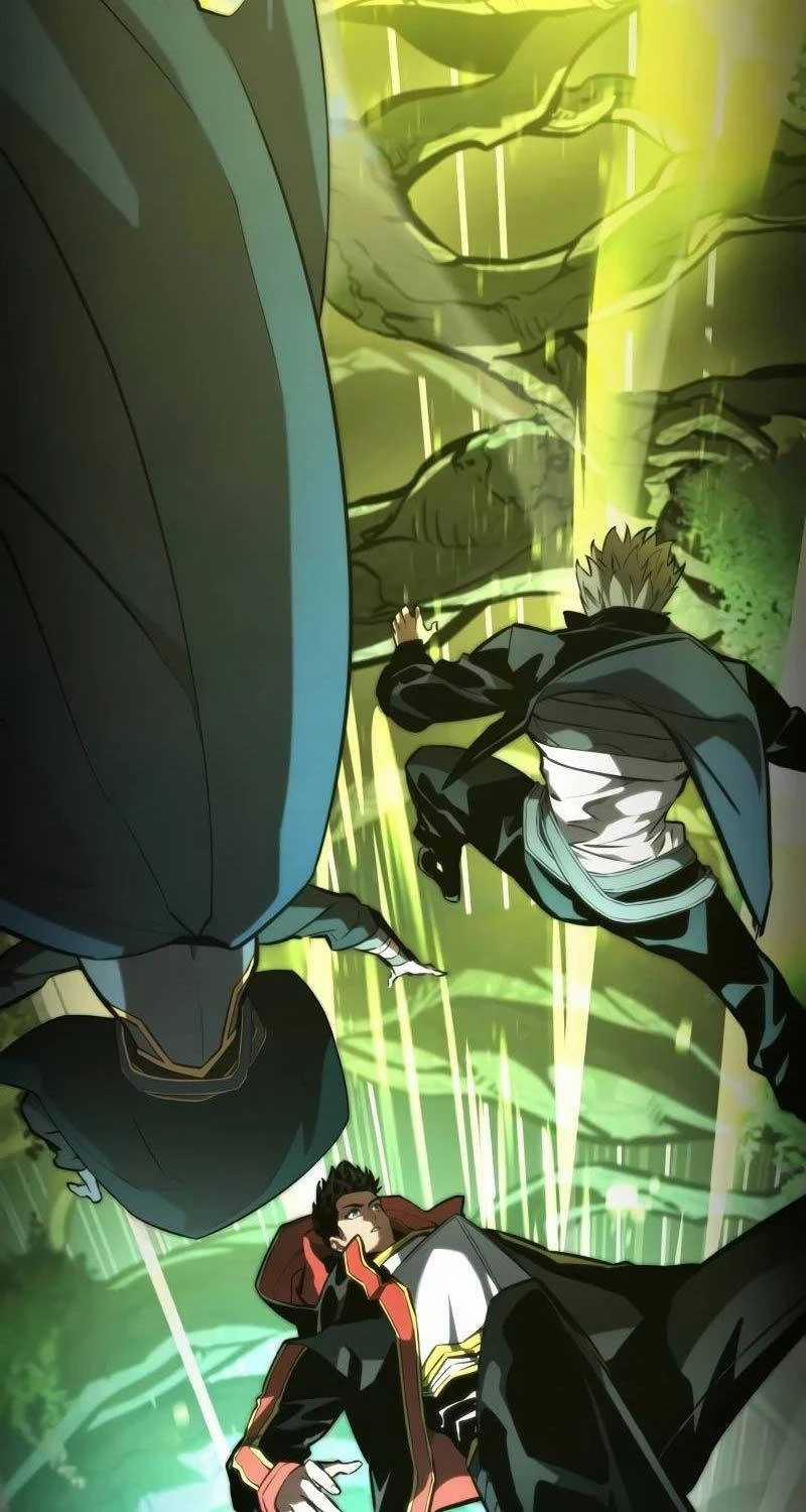 Vô Hạn Tử Linh Sư 89 trang 29