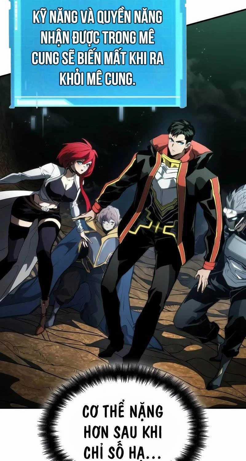Vô Hạn Tử Linh Sư 89 trang 33