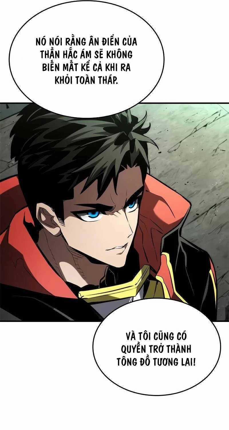 Vô Hạn Tử Linh Sư 89 trang 88