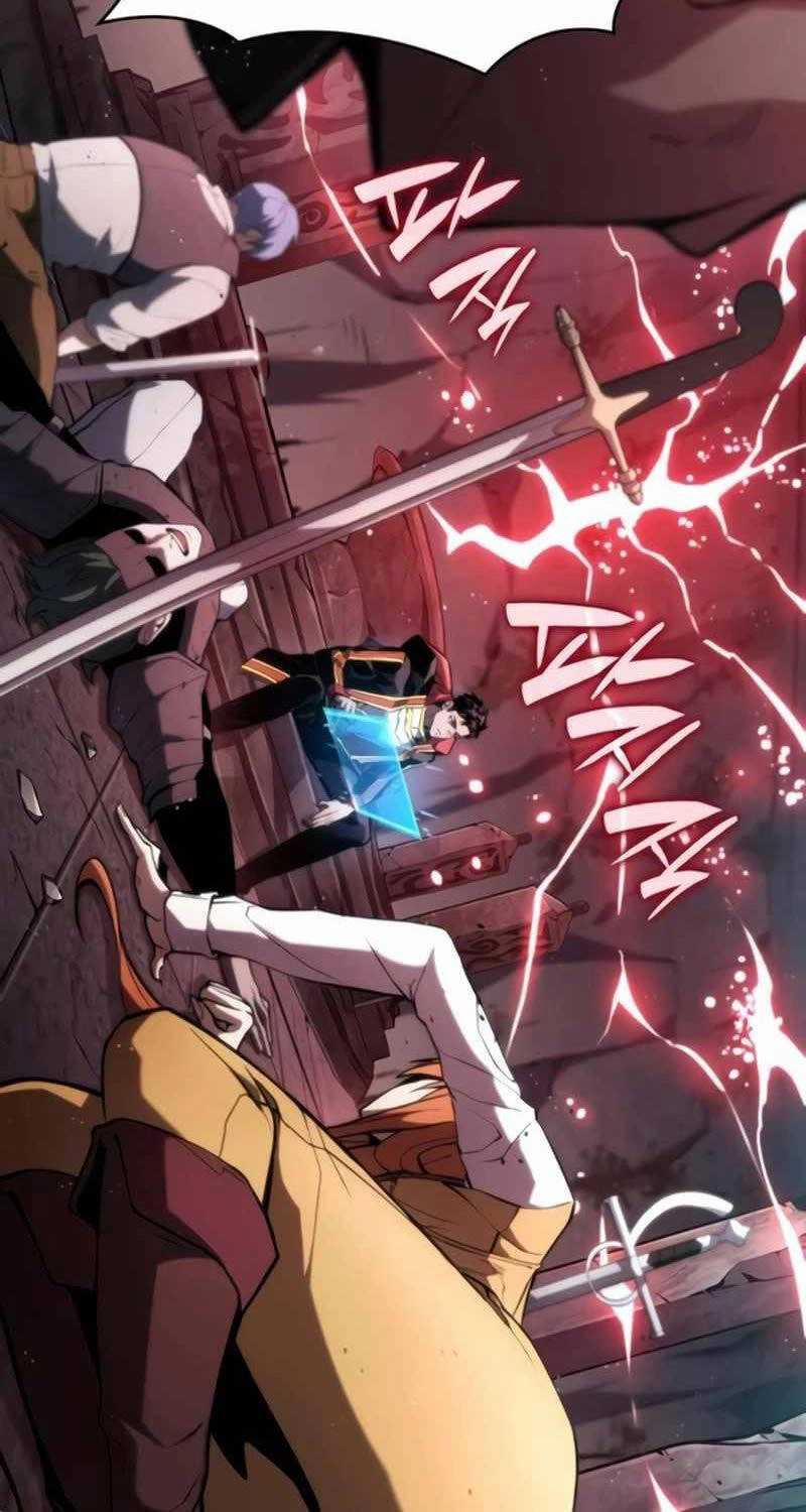 Vô Hạn Tử Linh Sư 90 trang 36