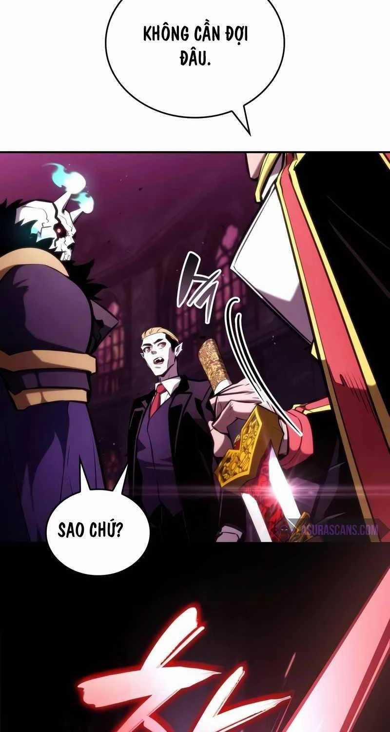 Vô Hạn Tử Linh Sư 91 trang 105