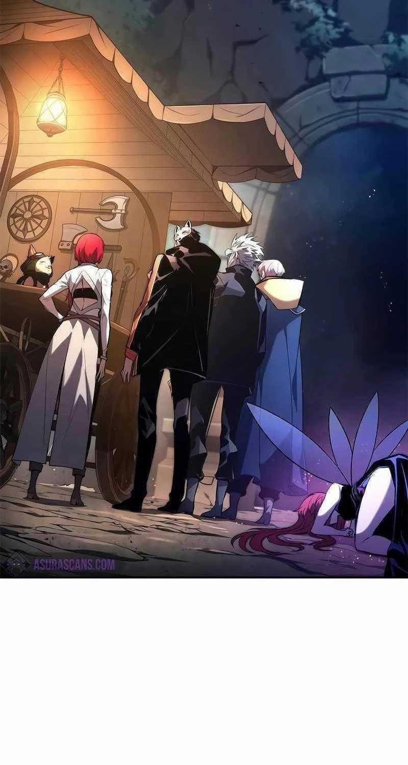 Vô Hạn Tử Linh Sư 91 trang 11