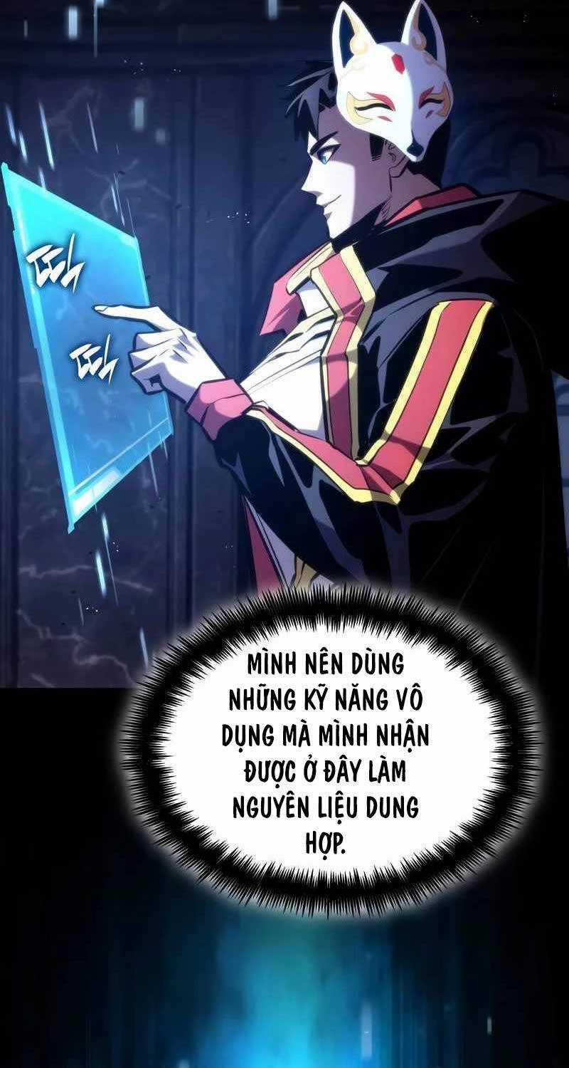 Vô Hạn Tử Linh Sư 91 trang 110