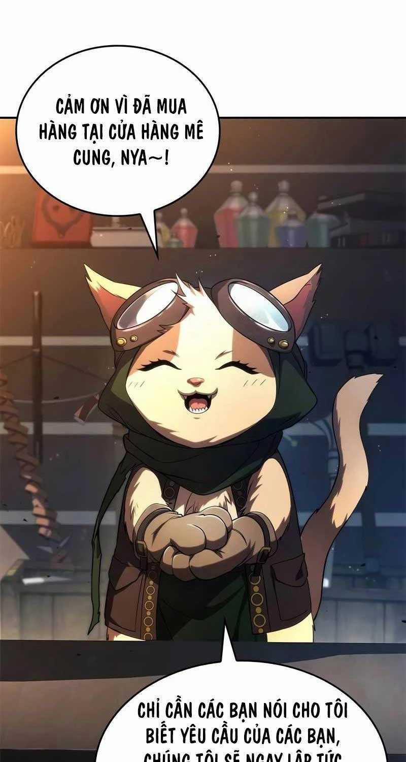 Vô Hạn Tử Linh Sư 91 trang 12