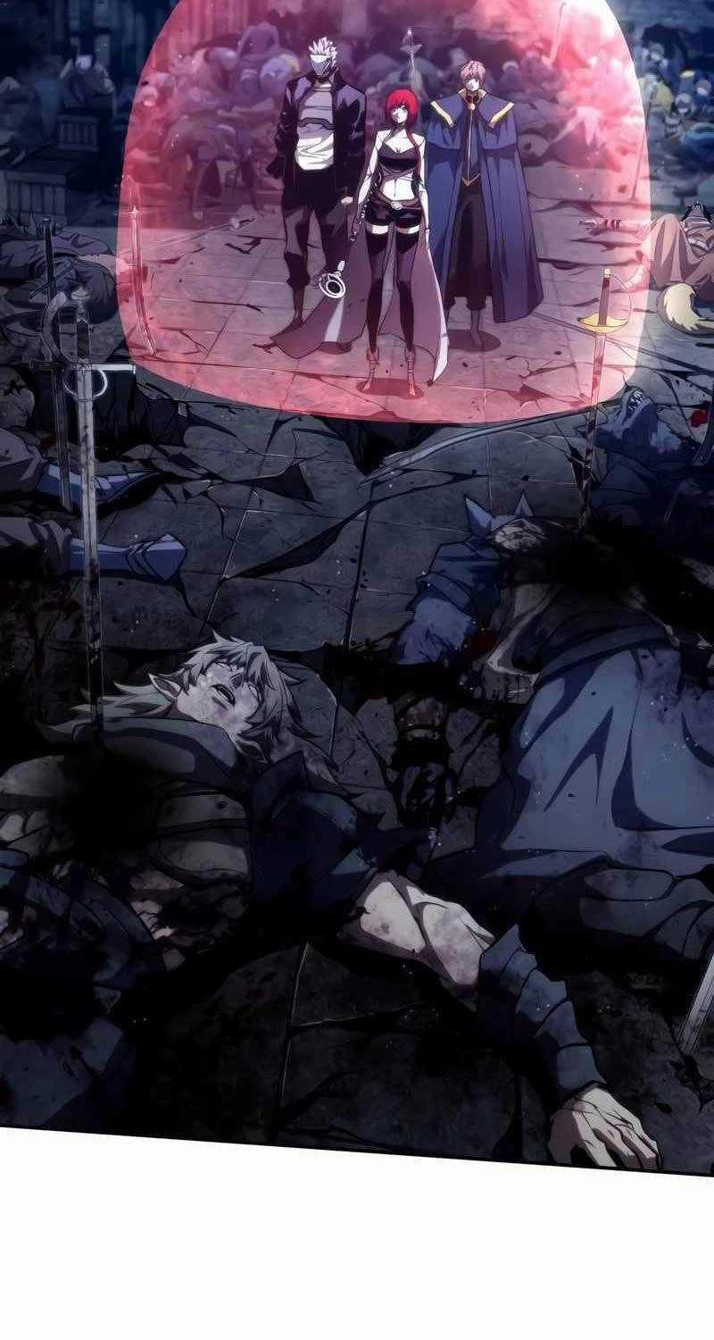 Vô Hạn Tử Linh Sư 91 trang 137