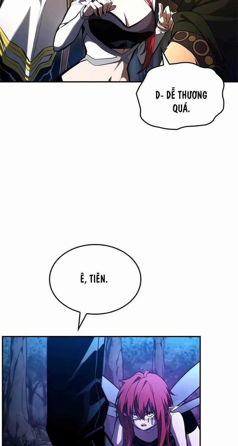 Vô Hạn Tử Linh Sư 91 trang 14