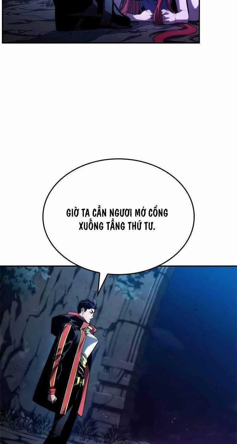 Vô Hạn Tử Linh Sư 91 trang 15