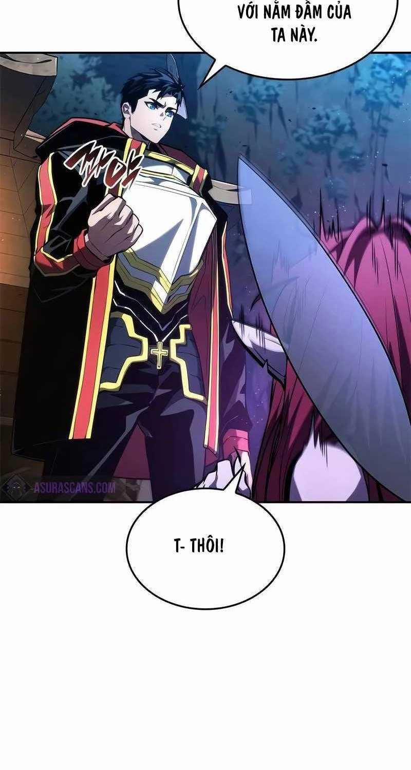 Vô Hạn Tử Linh Sư 91 trang 17