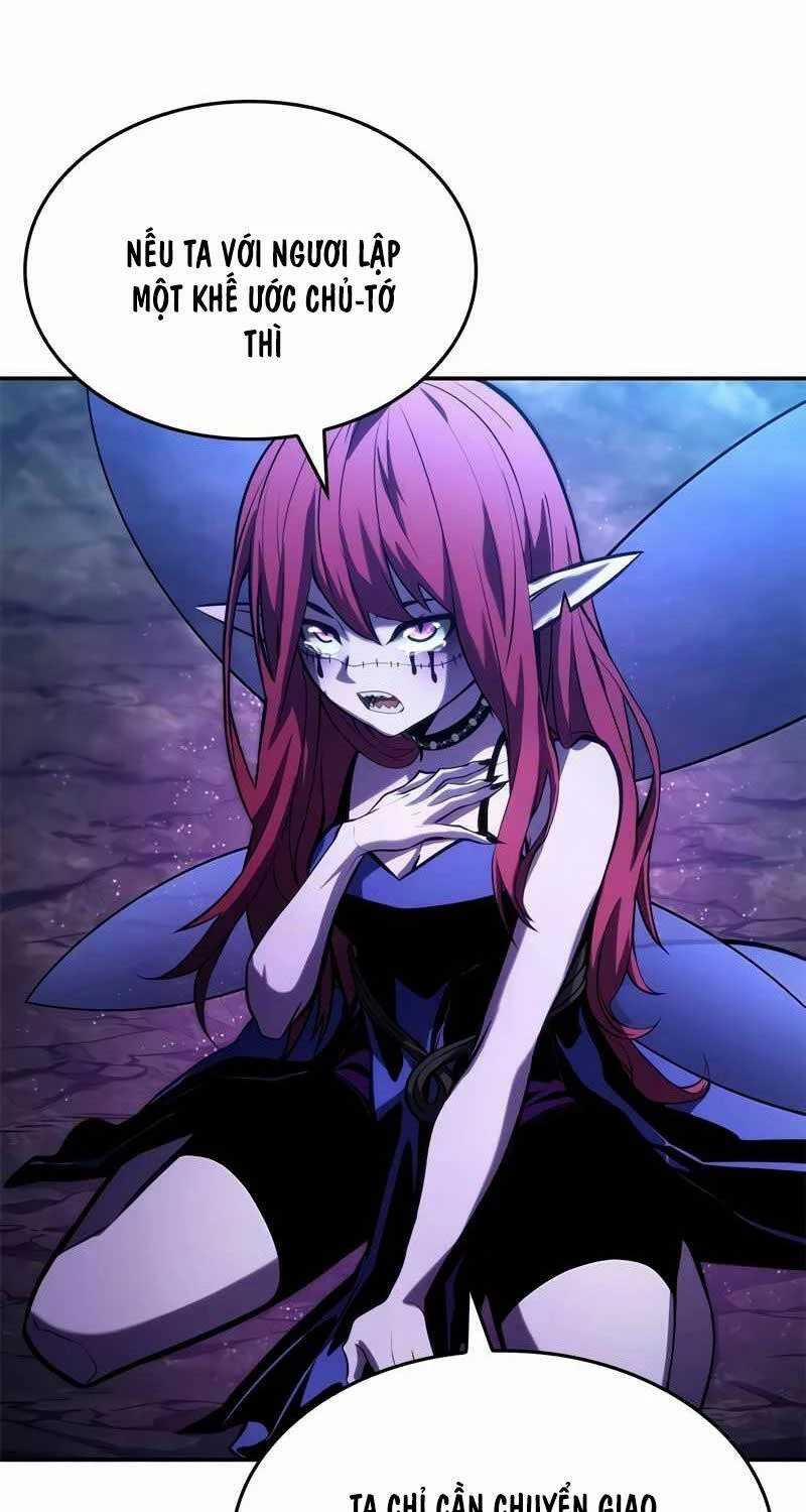 Vô Hạn Tử Linh Sư 91 trang 18