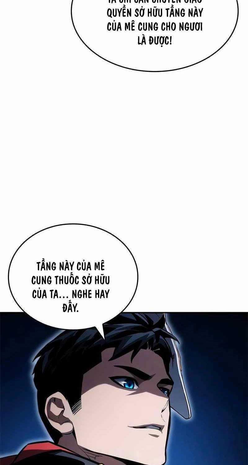 Vô Hạn Tử Linh Sư 91 trang 19