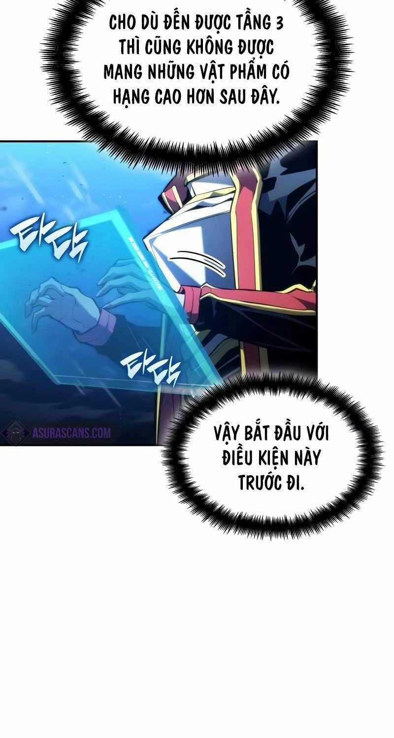 Vô Hạn Tử Linh Sư 91 trang 27